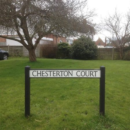 Chesterton Court Apartment Gloucester Ngoại thất bức ảnh