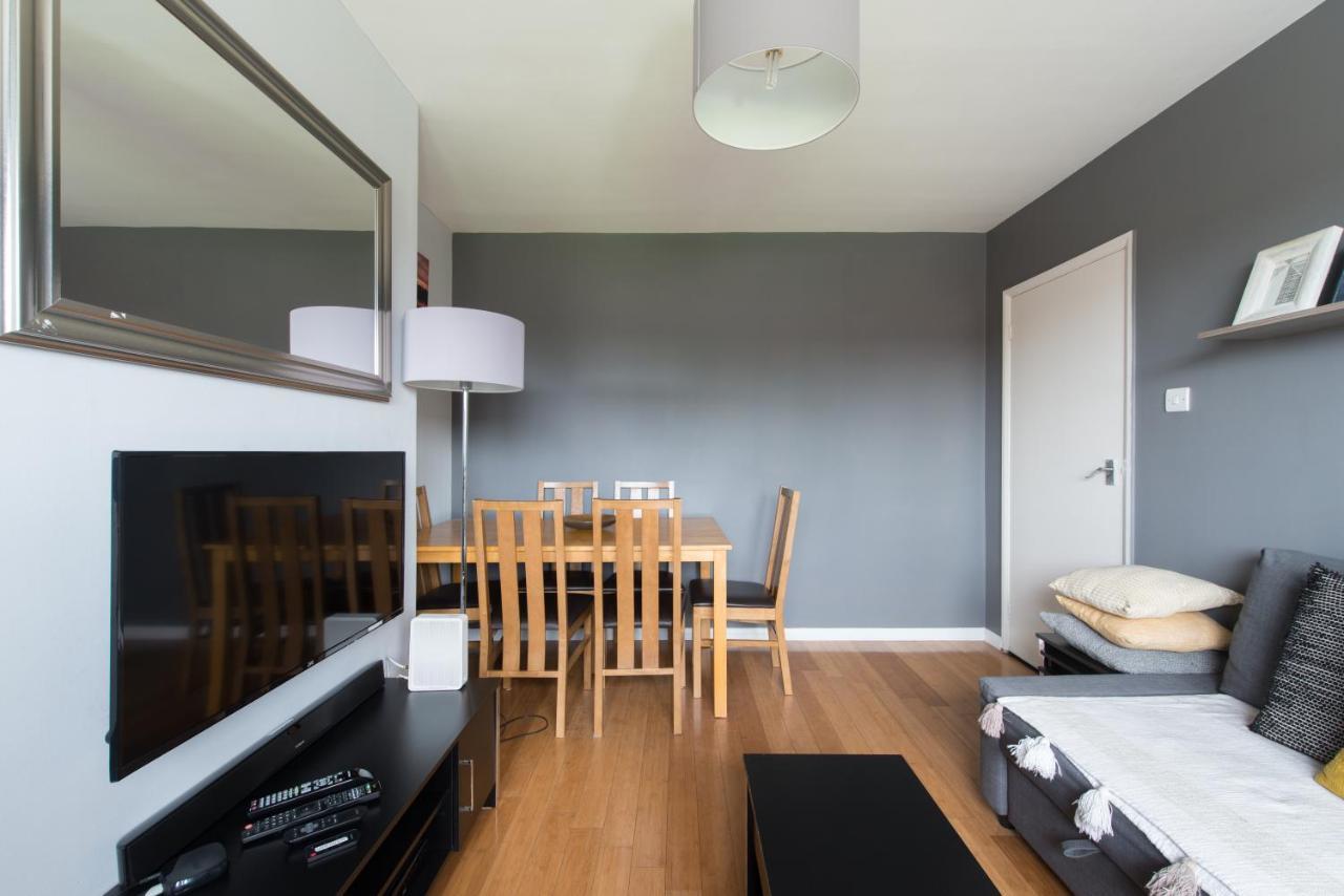 Chesterton Court Apartment Gloucester Ngoại thất bức ảnh