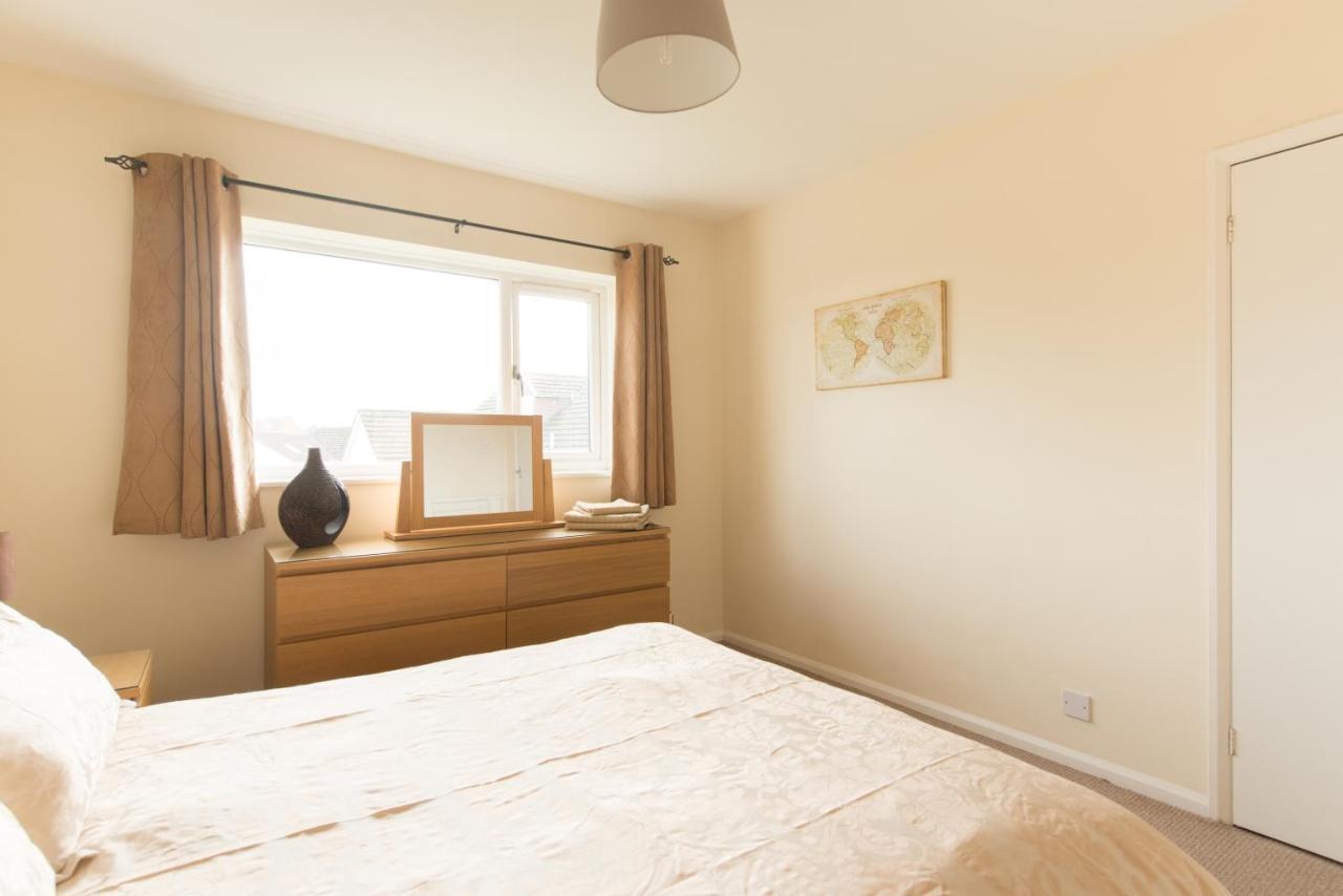 Chesterton Court Apartment Gloucester Ngoại thất bức ảnh