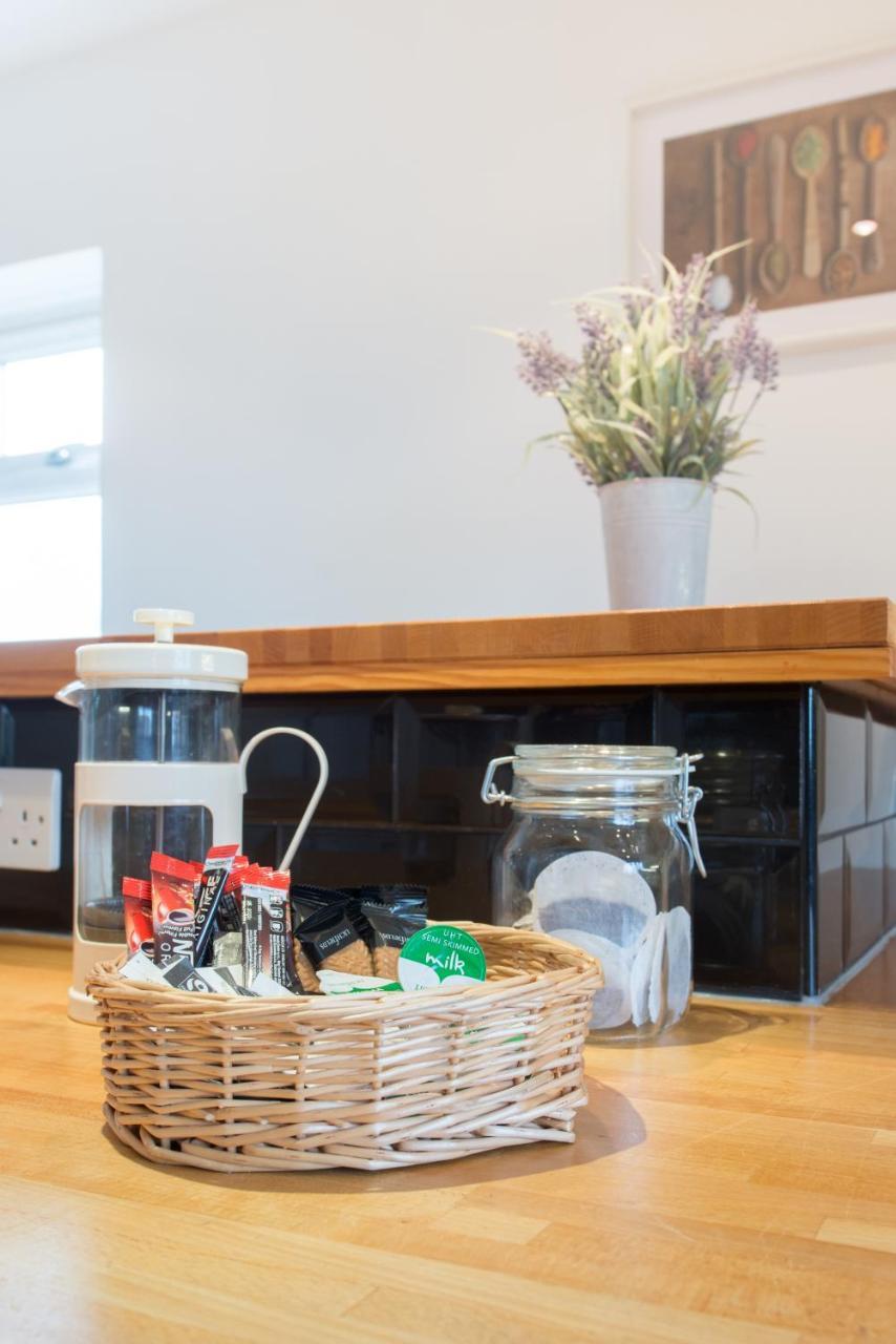 Chesterton Court Apartment Gloucester Ngoại thất bức ảnh