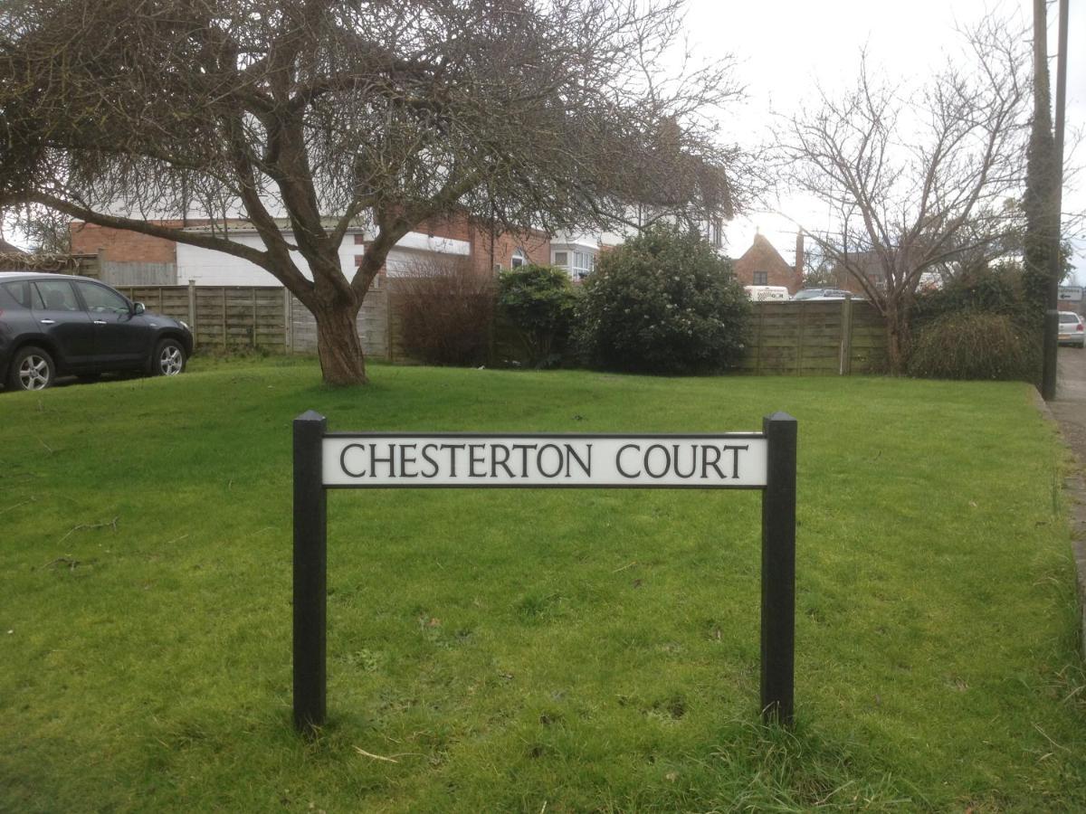 Chesterton Court Apartment Gloucester Ngoại thất bức ảnh